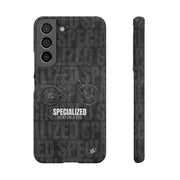 SPECIALIZED Status 2 170