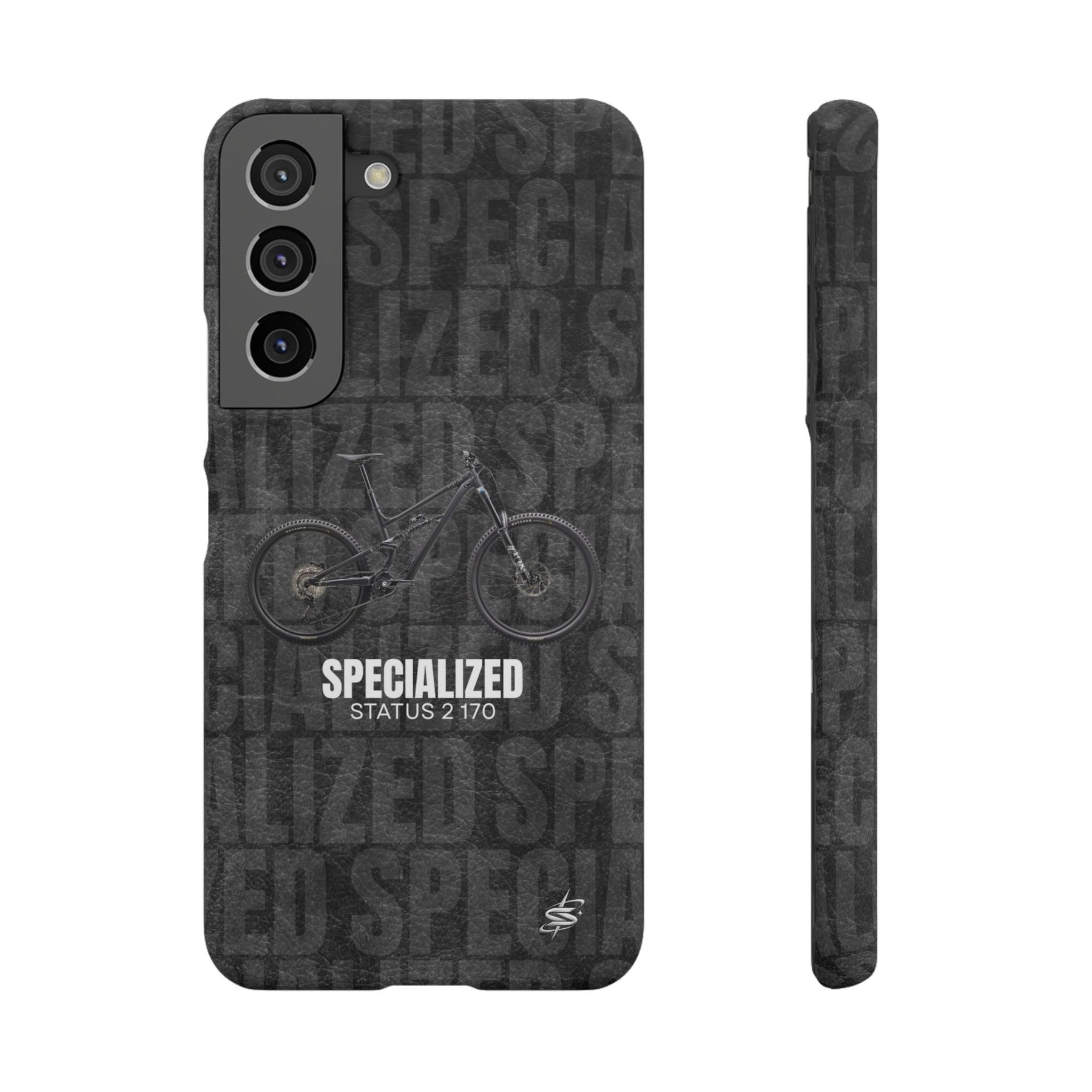SPECIALIZED Status 2 170