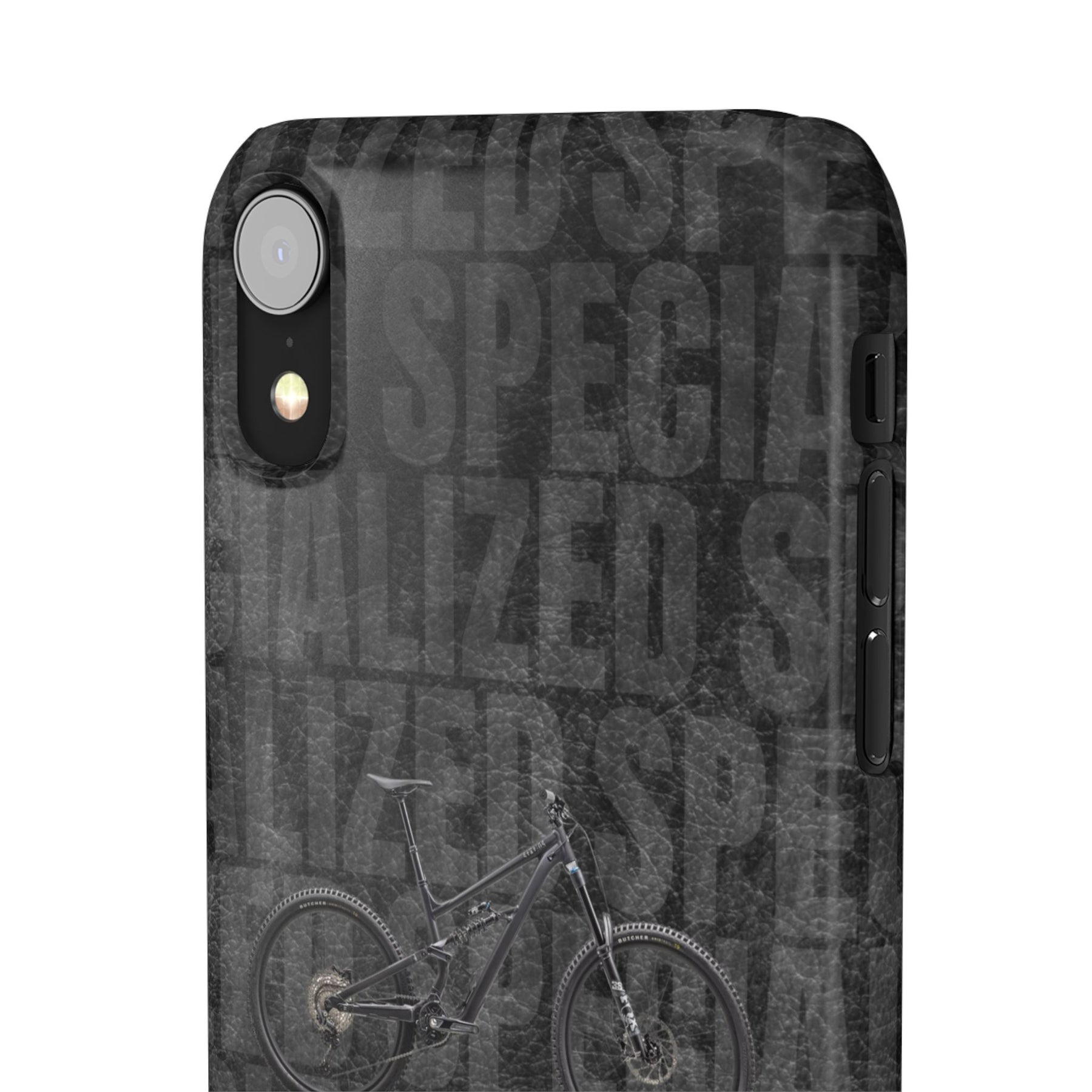 SPECIALIZED Status 2 170
