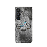 SANTA CRUZ NOMAD DEORE