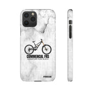 COMMENCAL FRS SIGNATURE PURE BLACK 2027