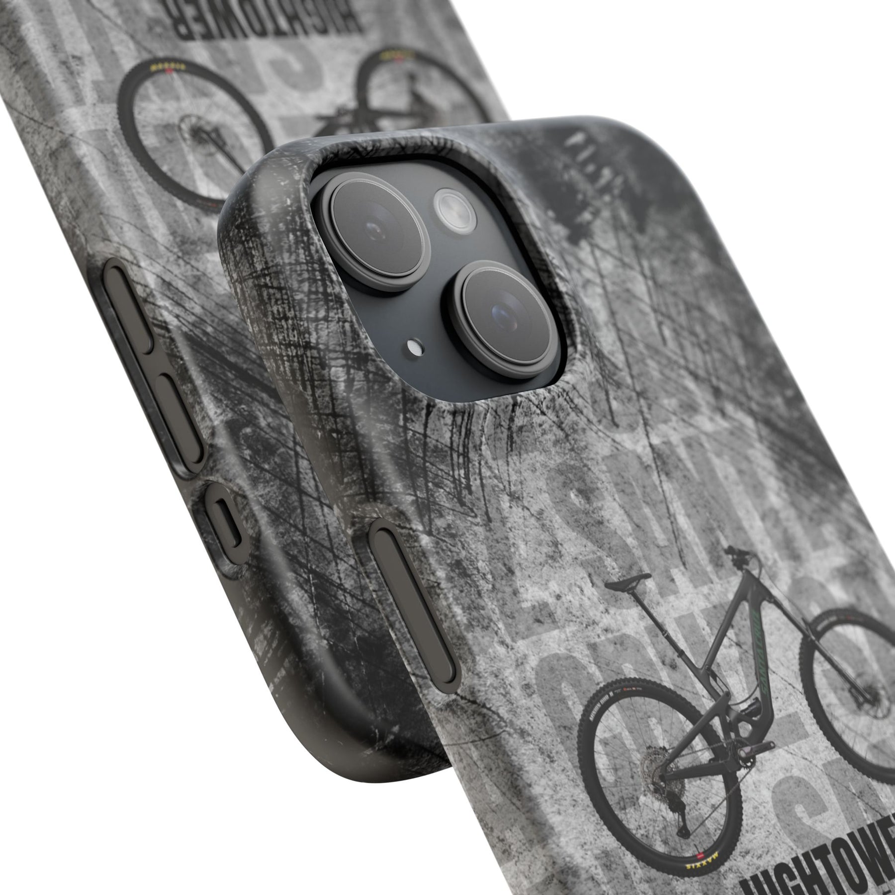 SANTA CRUZ HIGHTOWER DEORE