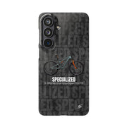SPECIALIZED S-Works Stumpjumper 15 LTD
