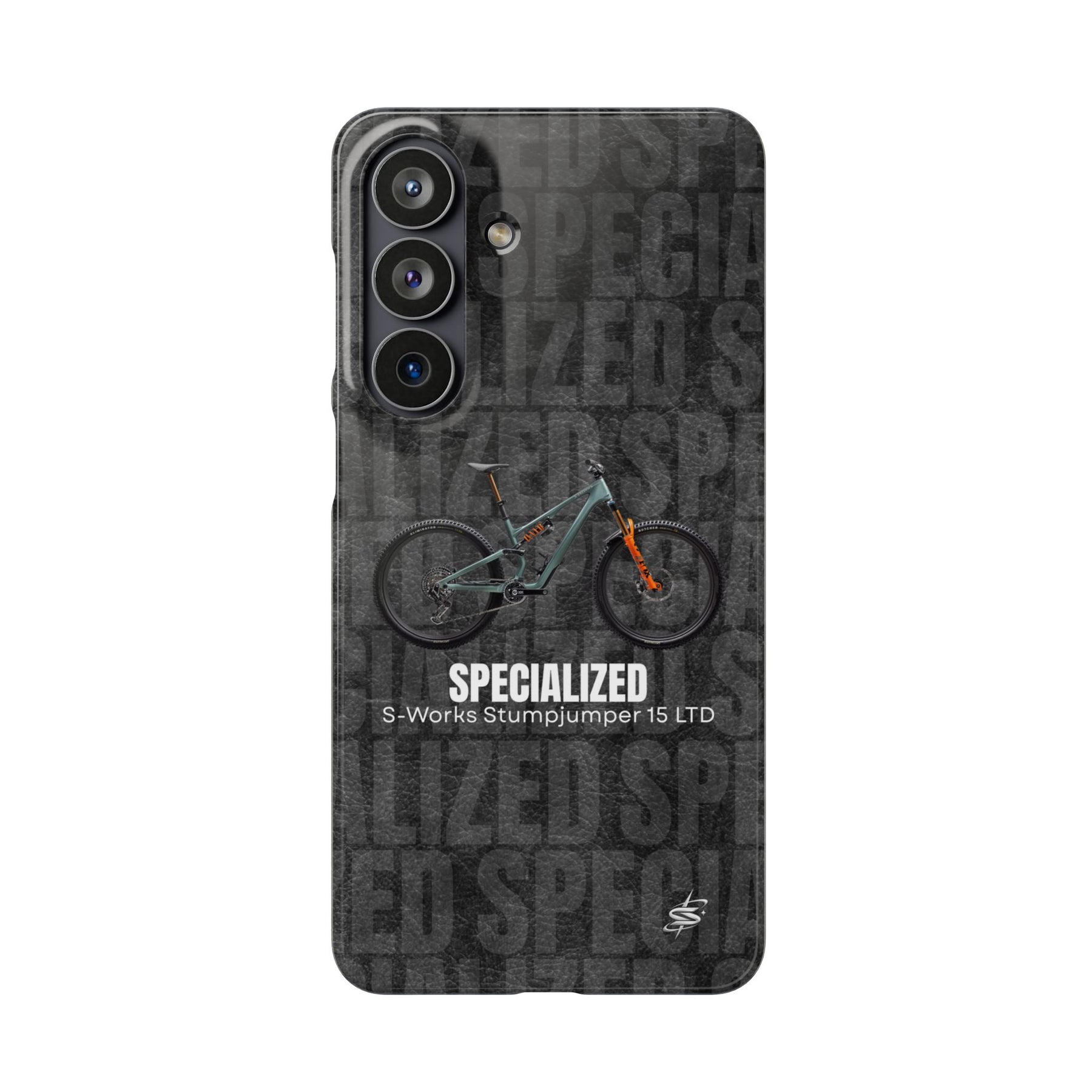 SPECIALIZED S-Works Stumpjumper 15 LTD