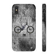 SANTA CRUZ DH S