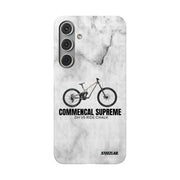 COMMENCAL SUPREME DH V5 RIDE CHALK