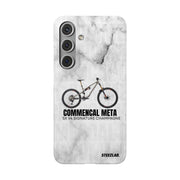 COMMENCAL META SX V4 SIGNATURE CHAMPAGNE