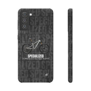 SPECIALIZED S-Works Stumpjumper 15 EVO