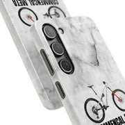 COMMENCAL META V5 SIGNATURE GLITTERY WHITE 2025