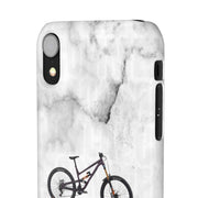 COMMENCAL CLASH PARK EDITION METALLIC PURPLE