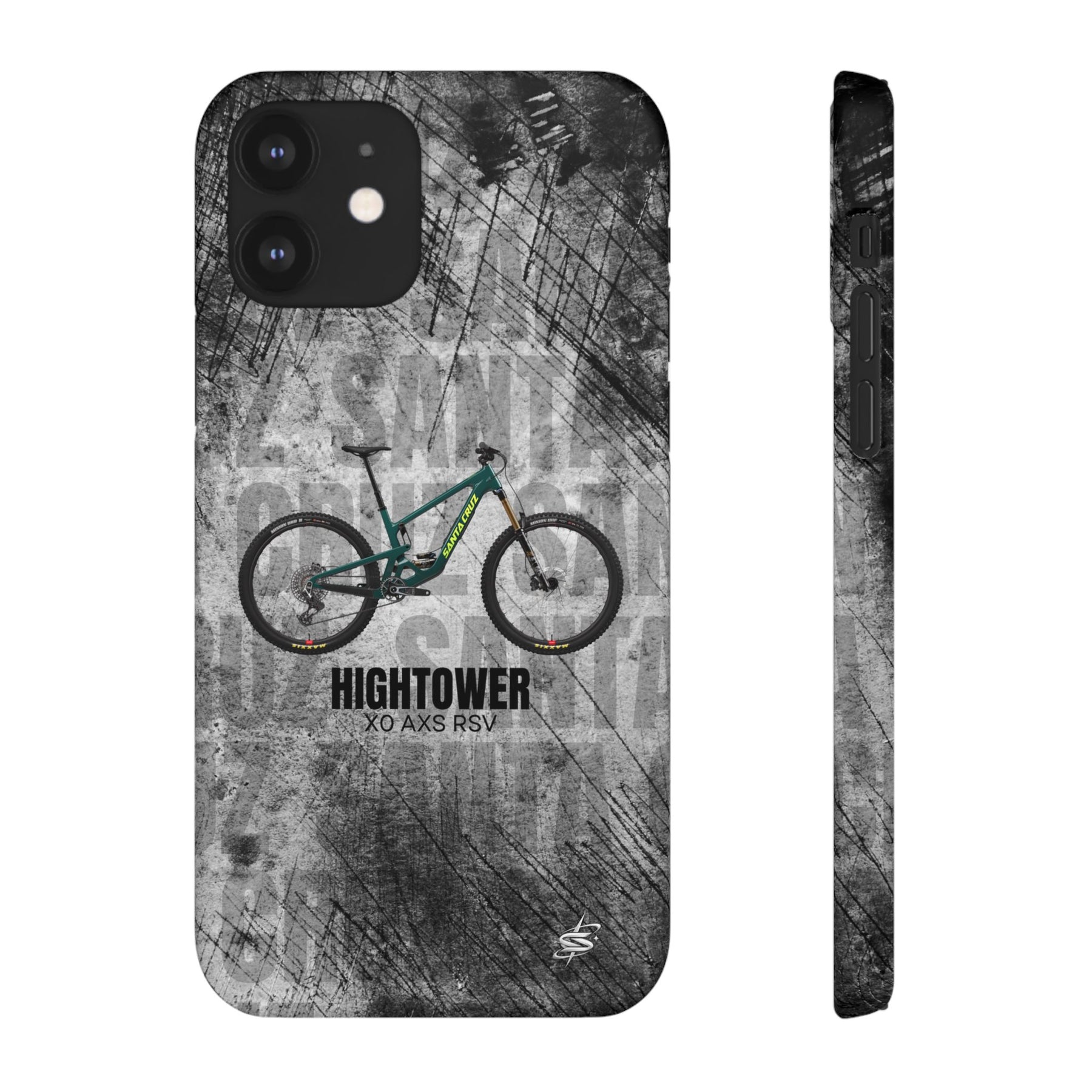SANTA CRUZ HIGHTOWER XO AXS RSV