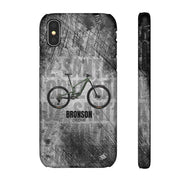 SANTA CRUZ BRONSON DEORE