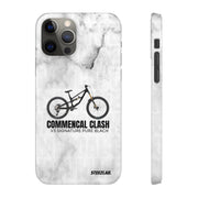 COMMENCAL CLASH V3 SIGNATURE PURE BLACK 2027