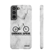 COMMENCAL SUPREME DH V5 ESSENTIAL HERITAGE GREEN