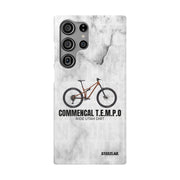 COMMENCAL T.E.M.P.O. RIDE UTAH DIRT