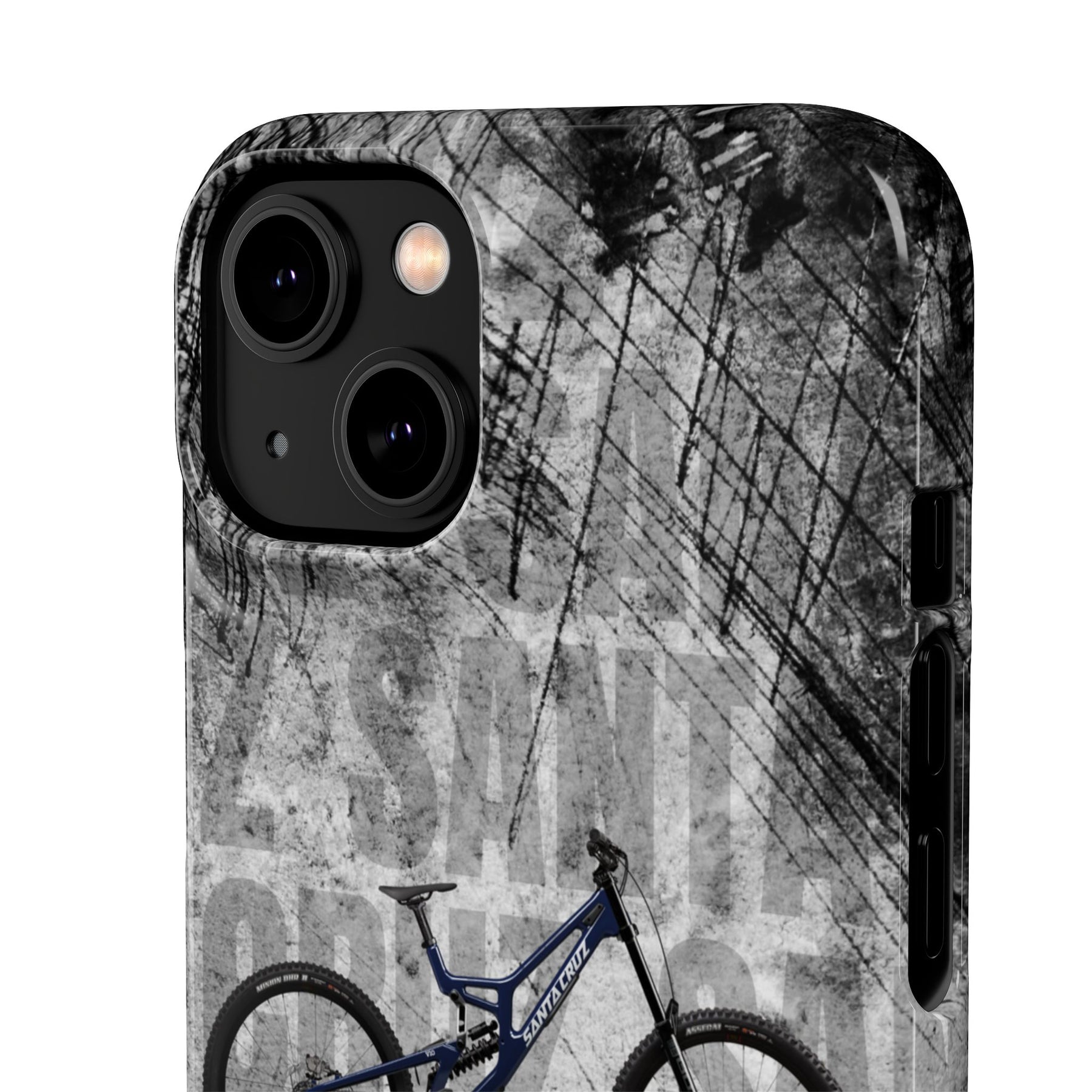 SANTA CRUZ DH S