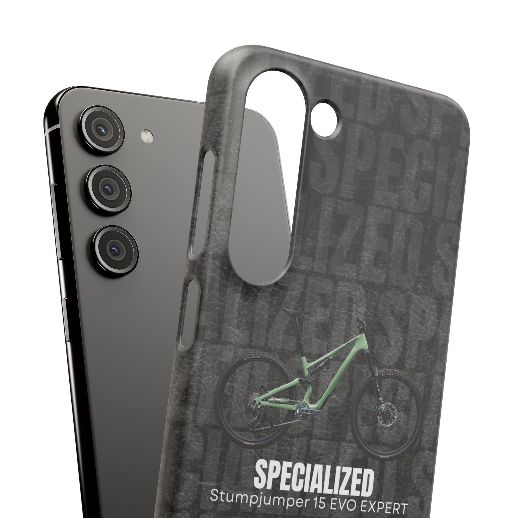 SPECIALIZED Stumpjumper 15 EVO EXPERT