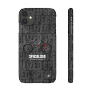 SPECIALIZED S-Works Demo 11