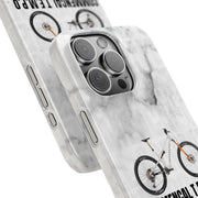 COMMENCAL T.E.M.P.O. LTD PURE WHITE