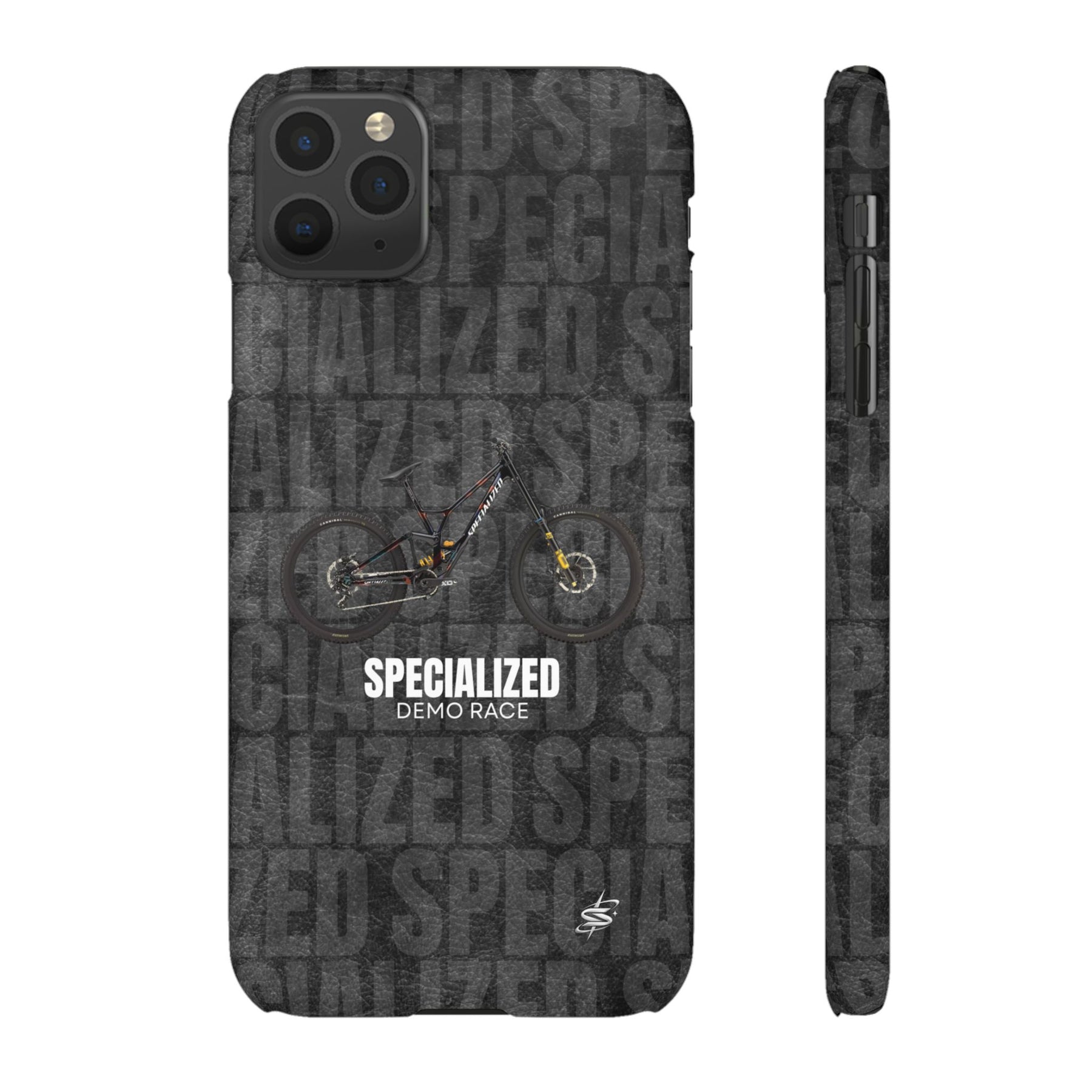 SPECIALIZED Demo Race