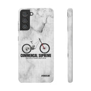 COMMENCAL SUPREME DH V5.2 TEAM REPLICA ADDICTION WHITE 2027