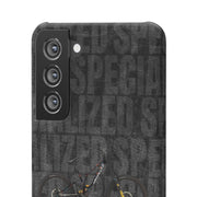 SPECIALIZED Demo Race