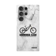 COMMENCAL CLASH V3 SIGNATURE PURE BLACK 2027