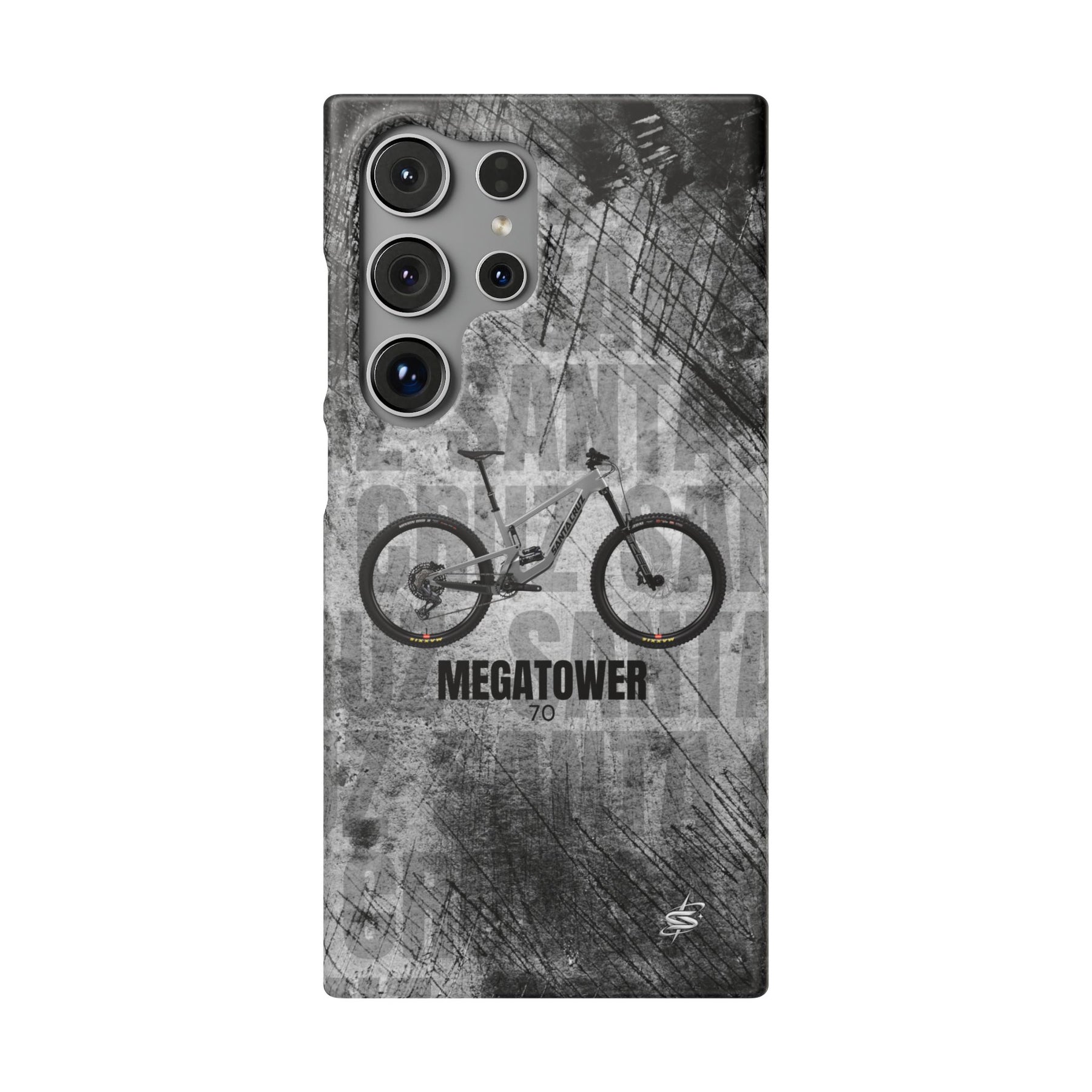 SANTA CRUZ MEGATOWER 70