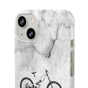 COMMENCAL FRS RIDE PURE WHITE