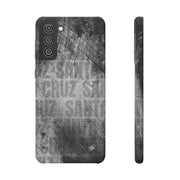 SANTA CRUZ
