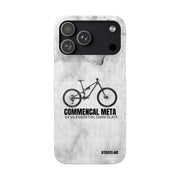 COMMENCAL META SX V4 ESSENTIAL DARK SLATE