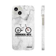 COMMENCAL META V5 SIGNATURE GLITTERY WHITE 2025