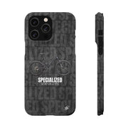 SPECIALIZED Status 2 170