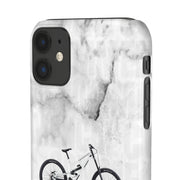 COMMENCAL FRS RIDE PURE WHITE