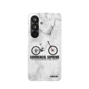 COMMENCAL SUPREME DH V5 ROCKSHOX PURE WHITE 2026