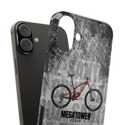 SANTA CRUZ MEGATOWER X0 AXS