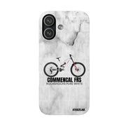 COMMENCAL FRS ROCKSHOX PURE WHITE 2026