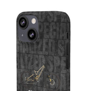 SPECIALIZED Demo Race