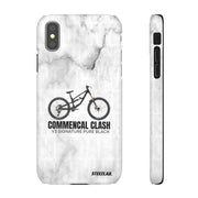 COMMENCAL CLASH V3 SIGNATURE PURE BLACK 2027