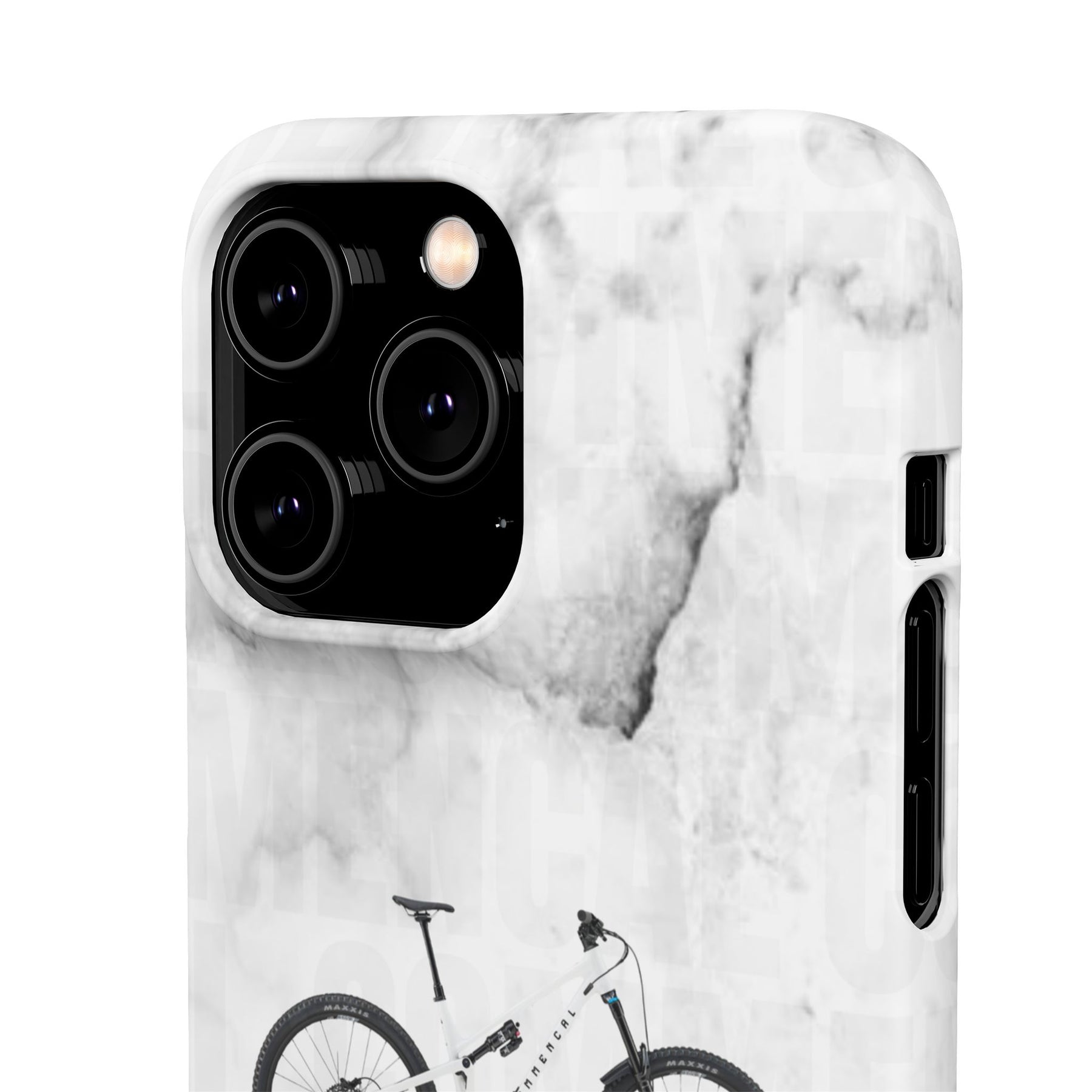 COMMENCAL META V5 ESSENTIAL PURE WHITE 2027