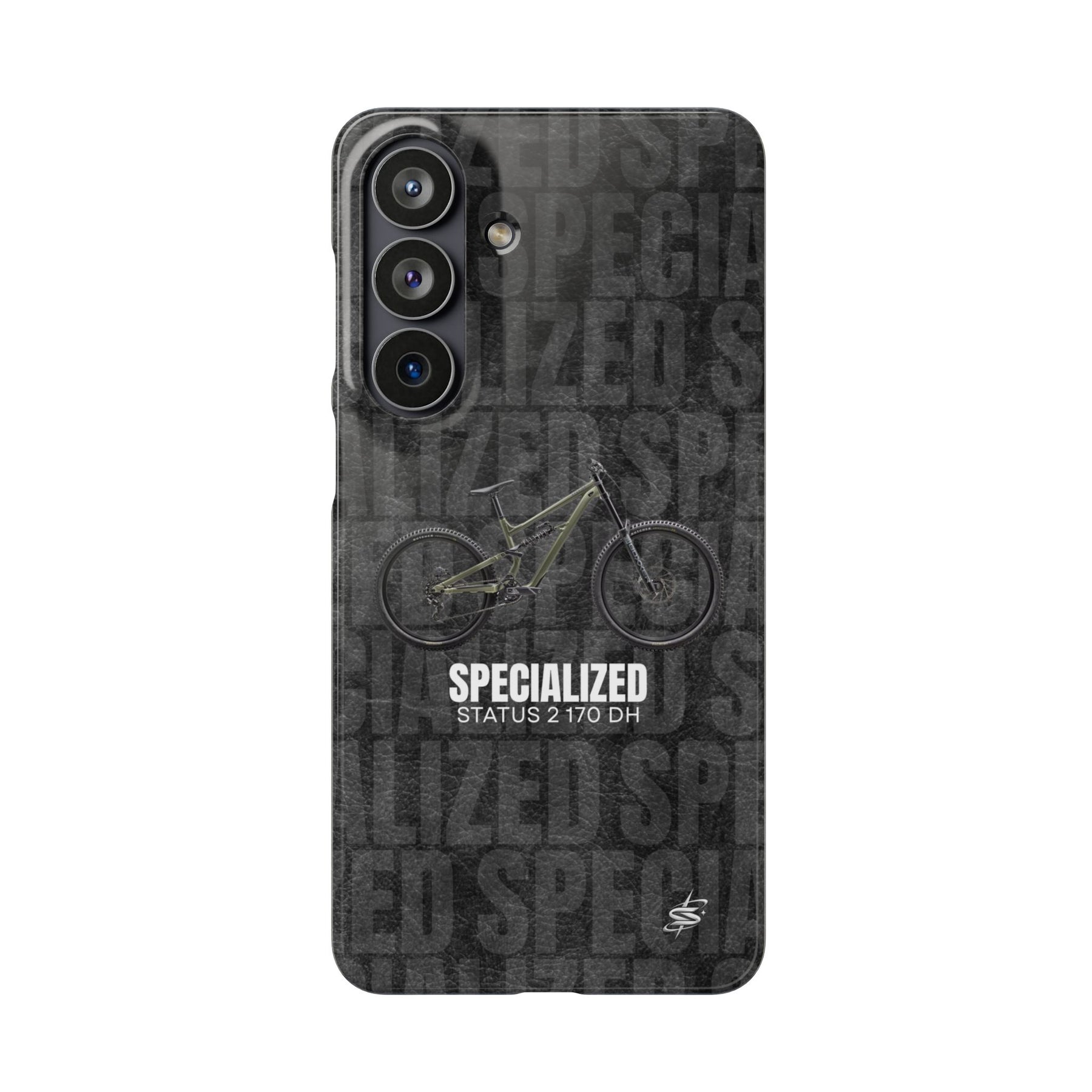 SPECIALIZED Status 2 170 DH
