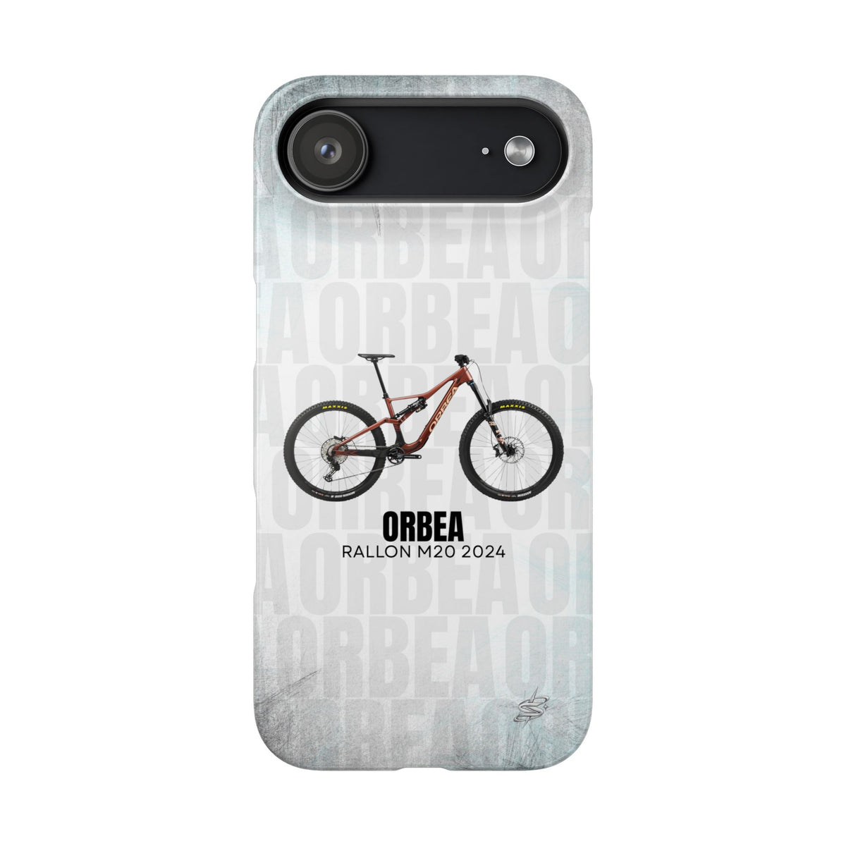 ORBEA Rallon M20 2024