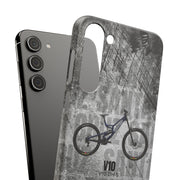 SANTA CRUZ DH S