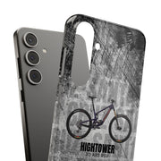 SANTA CRUZ HIGHTOWER XO AXS RSV