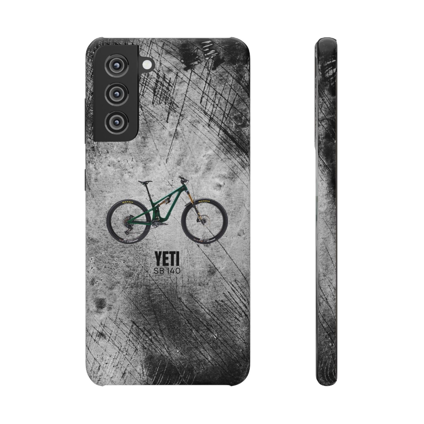 YETI SB 140