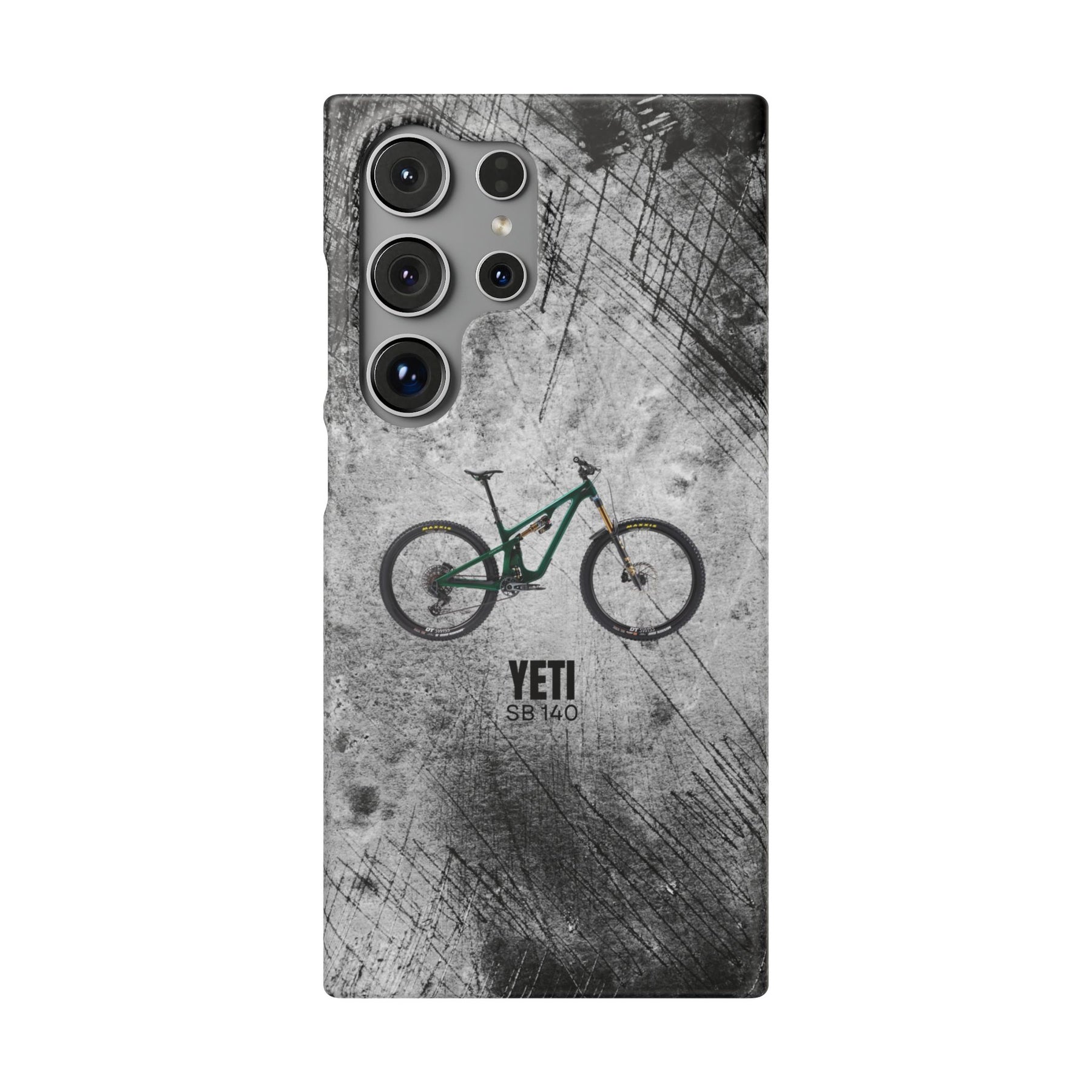YETI SB 140