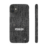 SPECIALIZED Status 2 170