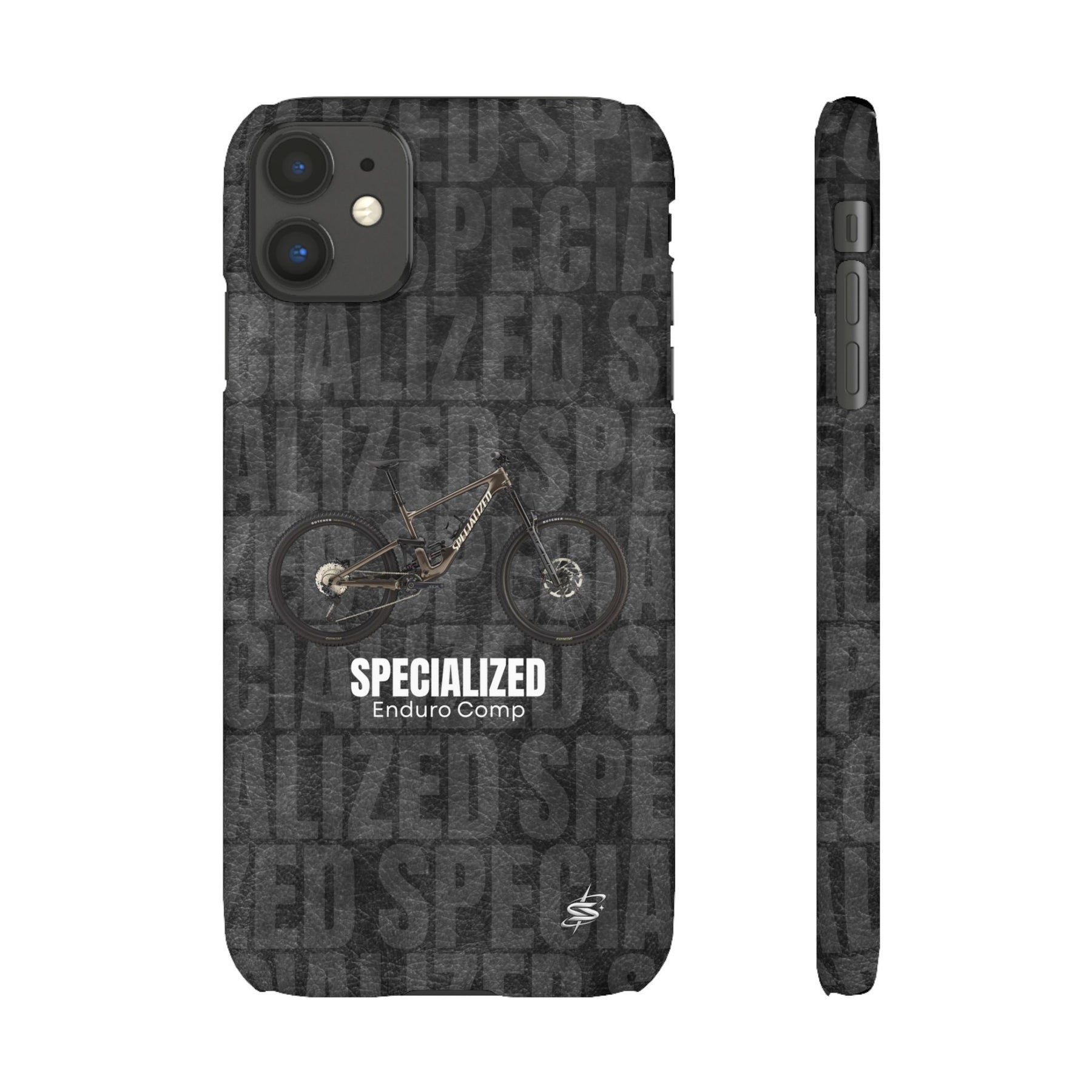 SPECIALIZED Enduro Comp