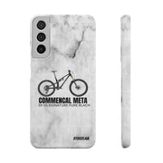 COMMENCAL META SX V5 SIGNATURE PURE BLACK 2027