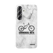 COMMENCAL META SX V4 ESSENTIAL DARK SLATE